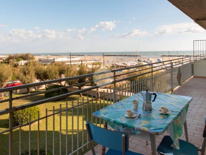 Appartamento trilocale in vendita in Via fratelli vivaldi, Lido di Savio Lido di Classe, Ravenna