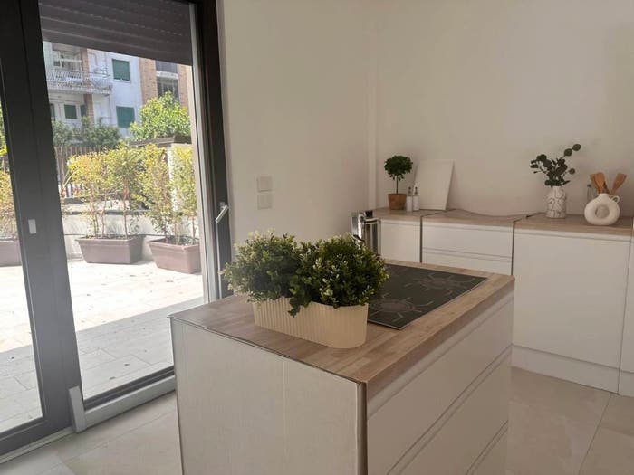Appartamento quadrilocale in vendita in Via Principe di Piemonte, Centro, Casoria