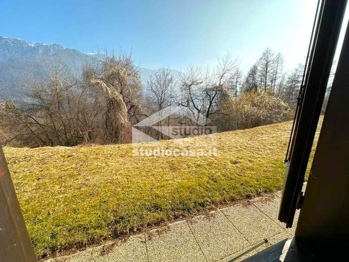 Appartamento trilocale in vendita in Zendri, Vallarsa
