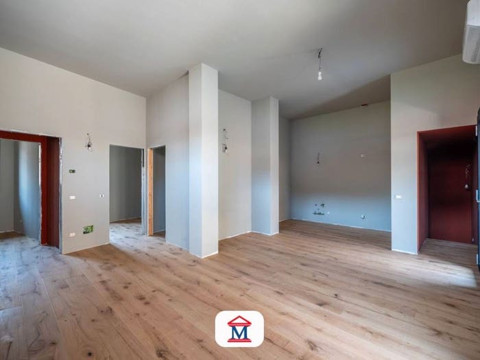 Appartamento trilocale in vendita in VIA PREVITALI, Stazione, Bergamo