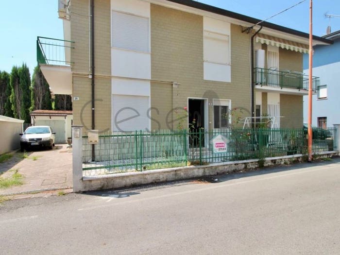 Appartamento trilocale in vendita in Via Guido Barbanti, Ponte Abbadesse, Cesena
