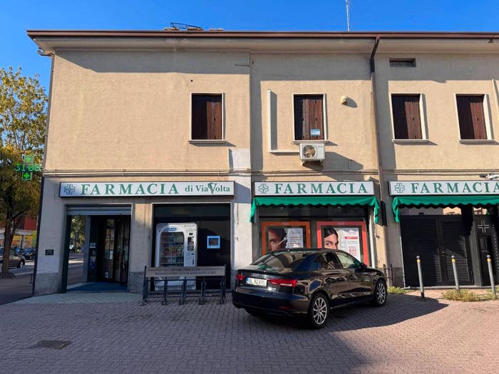 Appartamento bilocale in vendita in Via della Volta, Villaggio Ferrari Duca degli Abruzzi, Brescia