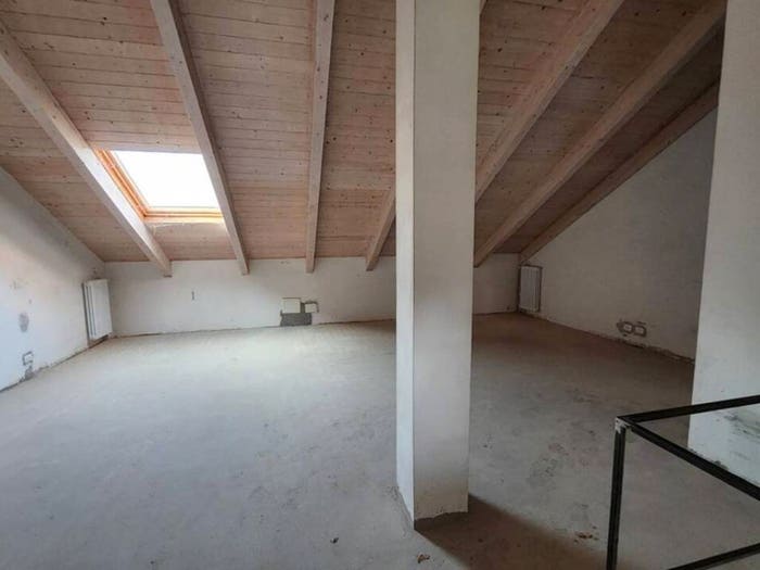 Casa trilocale in vendita in Strada Dei Comuni, Centro, Caselette
