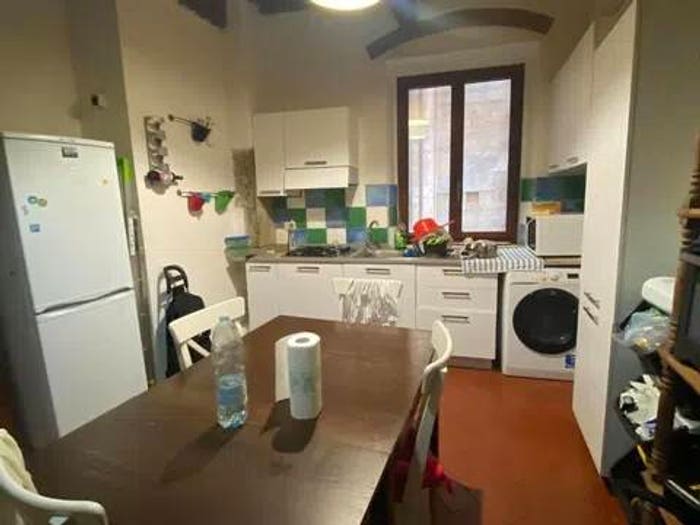 Appartamento con 5 locali in vendita in Via Del Cuore, San Francesco, Pisa