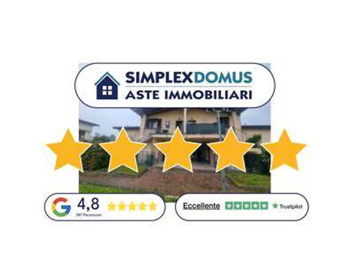 Appartamento trilocale in vendita in Via delle Robinie, San Maurizio al Lambro, Cologno Monzese