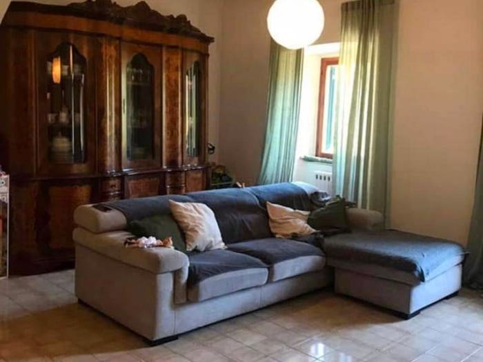 Casa quadrilocale in vendita in Gragnana Sorgnano Torano, Carrara