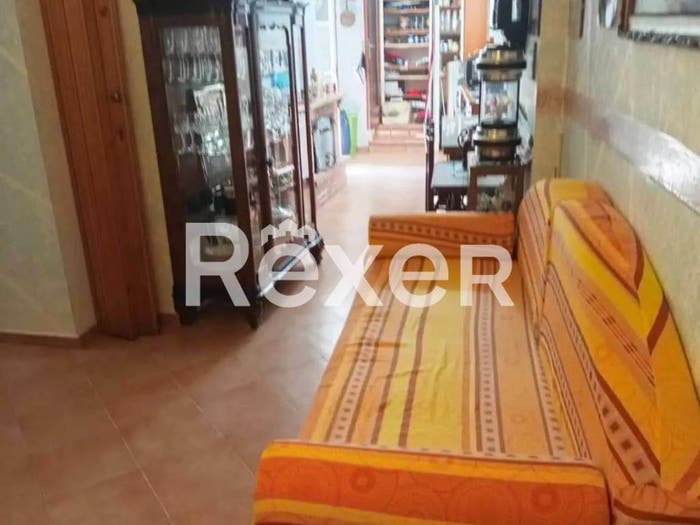 Casa con 5 locali in vendita in Via Sediari, Centro, Castellafiume