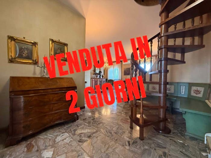 Casa con 5 locali in vendita in via Papa Giovanni XXIII, Ospedale, Carpi