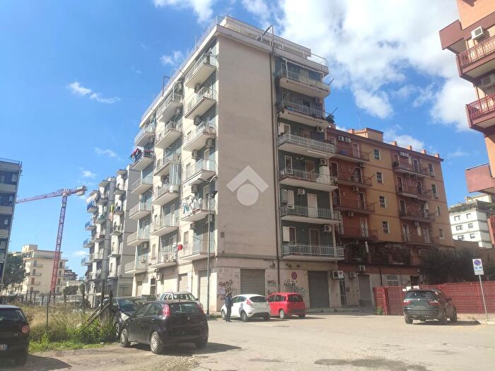 Appartamento trilocale in vendita in Via Tommaso Fiore, Foggia