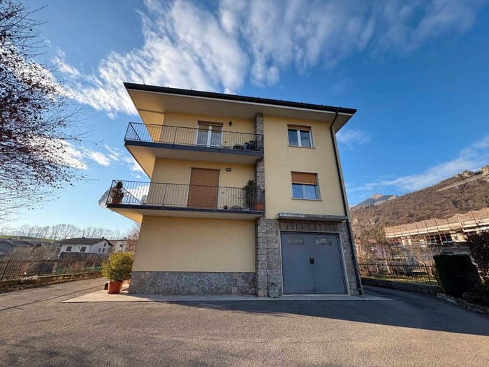 Case in Vendita e in Affitto - 3