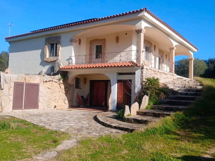 Casa con 5 locali in vendita in Località Rena, Cannigione, Arzachena