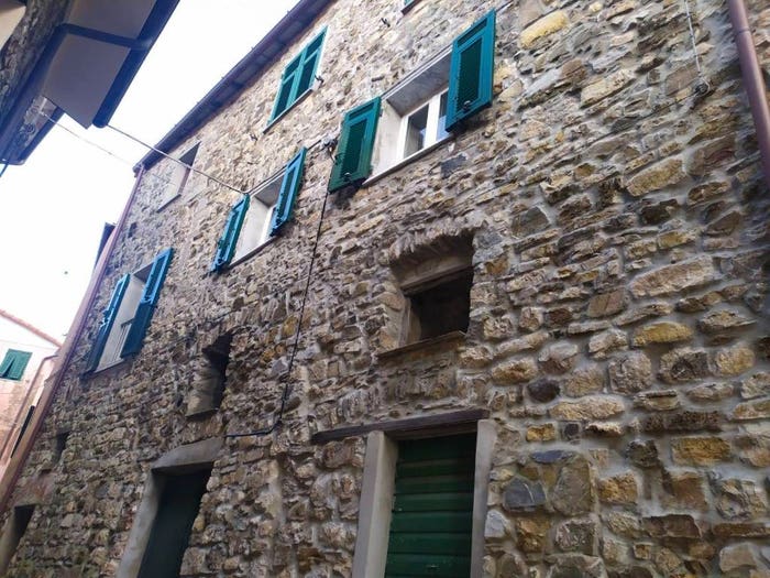 Appartamento quadrilocale in vendita in Centro, Bolano