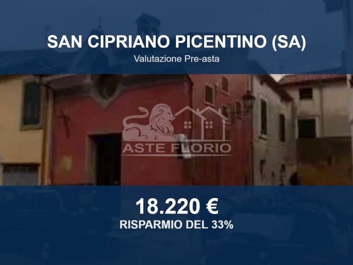 Appartamento bilocale in vendita in Via Italia, Pezzano Filetta, San Cipriano Picentino