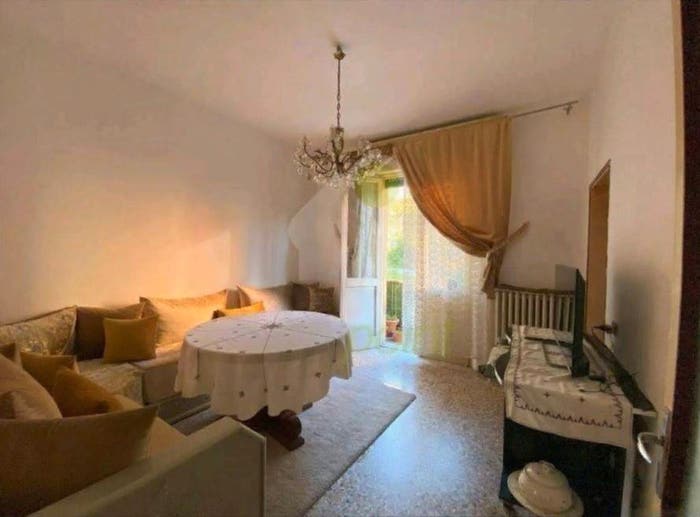Appartamento trilocale in vendita in Via Trento, Centro, Boretto