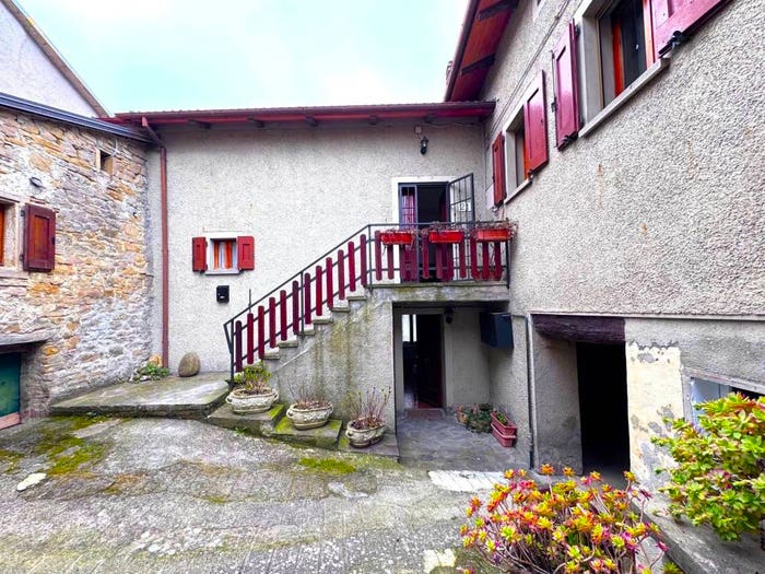 Casa con 5 locali in vendita in Via Ca' di Francia, Monghidoro