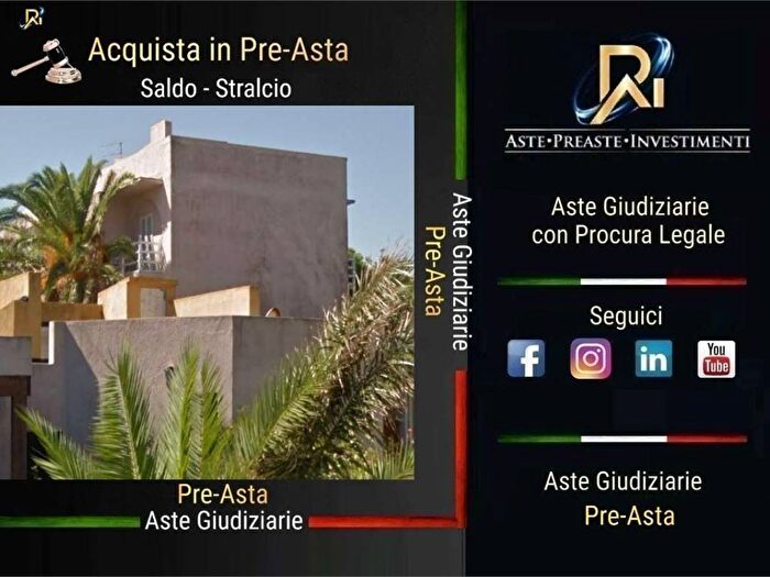 Appartamento trilocale in vendita in Via Tibula B, Centro, Santa Teresa Gallura