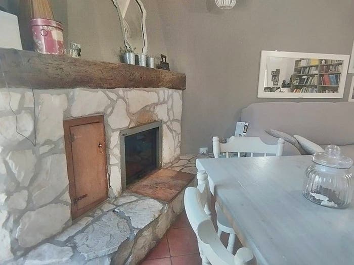 Appartamento con 5 locali in vendita in Via Borgo Madonna, Centro, Trevi nel Lazio