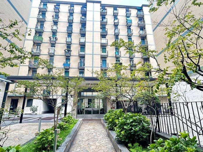 Appartamento trilocale in vendita in Via Teodosio, Città Studi, Milano