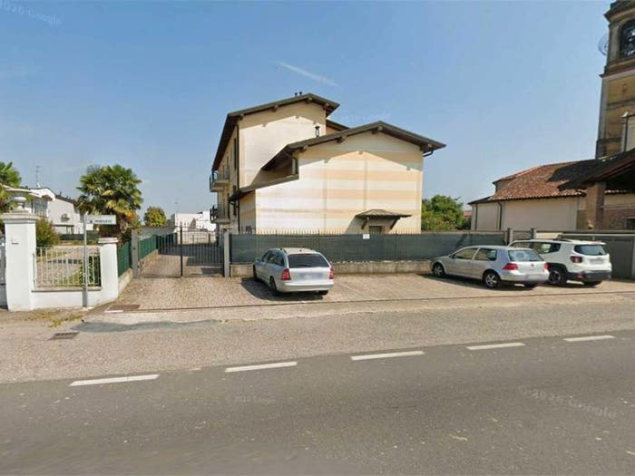 Appartamento trilocale in vendita in Via Marconi A, Castel Gabbiano