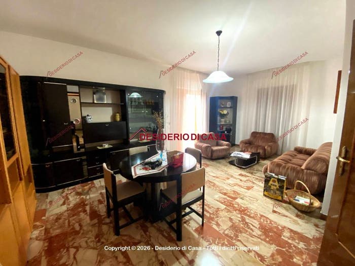 Casa con 5 locali in vendita in Via San Basilio, Galati Mamertino