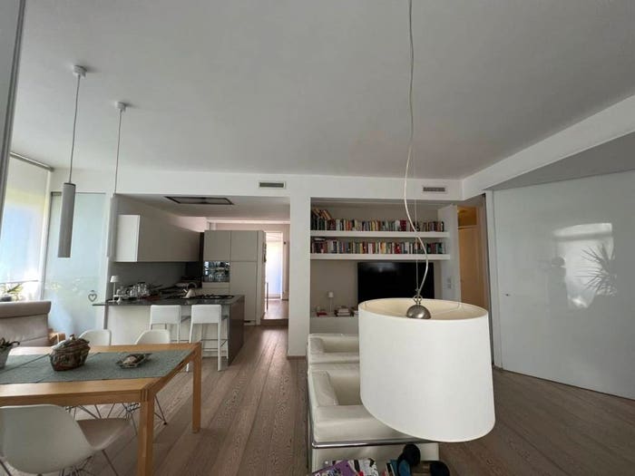 Appartamento trilocale in vendita in Gallodoro Prato, Jesi