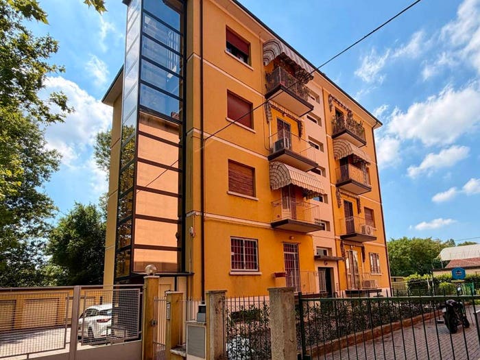 Appartamento quadrilocale in vendita in Via del Triumvirato, Borgo Panigale, Bologna