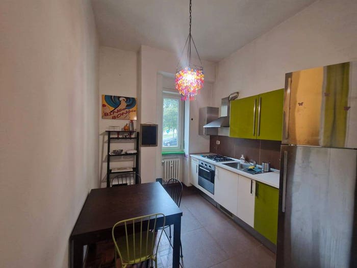 Appartamento trilocale in affitto in Corso Cosenza, Santa Rita, Torino