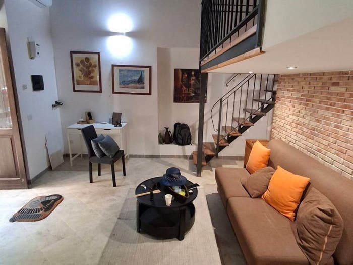 Appartamento bilocale in vendita in Via Camillo Benso di Cavour, Ortigia, Siracusa