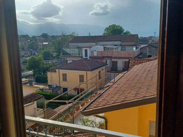 Appartamento con 5 locali in vendita in Via Giuseppe Verdi, America Latina, Frosinone