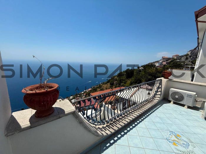 Casa con 5 locali in vendita in Via Mauro Comite, Centro, Amalfi