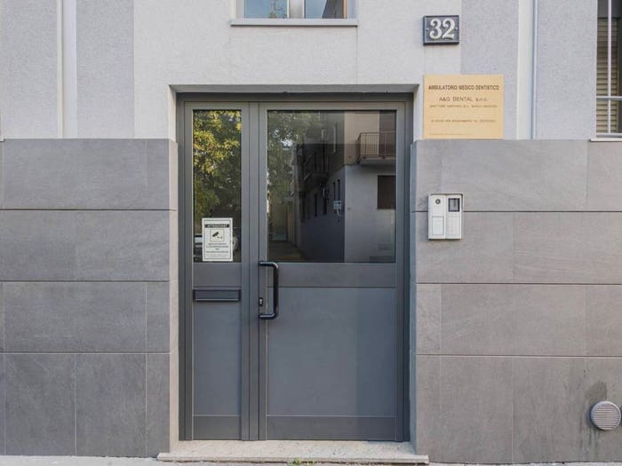 Appartamento bilocale in vendita in Via Stefanardo da Vimercate, Gorla, Milano