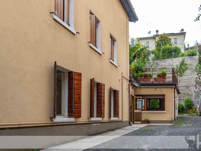 Appartamento trilocale in vendita in Via Nassa, Centro, Feltre