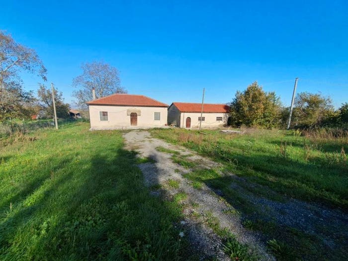 Casa trilocale in vendita in Rocca San Felice