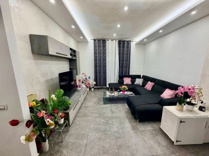 Appartamento trilocale in vendita in Via Giuseppe Garibaldi, Centro, Pontenure