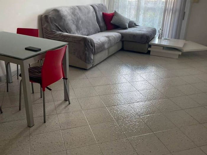 Casa trilocale in vendita in Via degli Etruschi, Piccarello, Latina