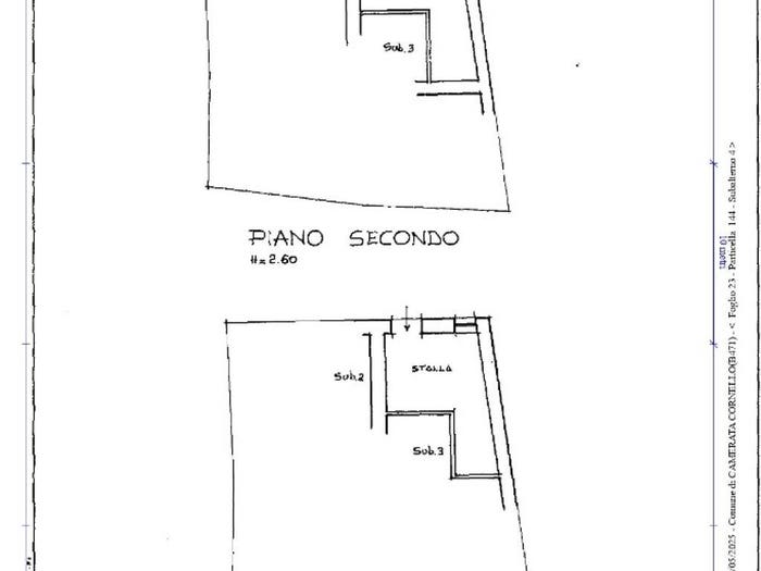 Case in Vendita e in Affitto - 2