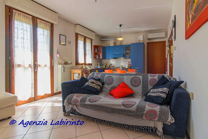 Appartamento bilocale in vendita in Via Pietro Landi, Forli'
