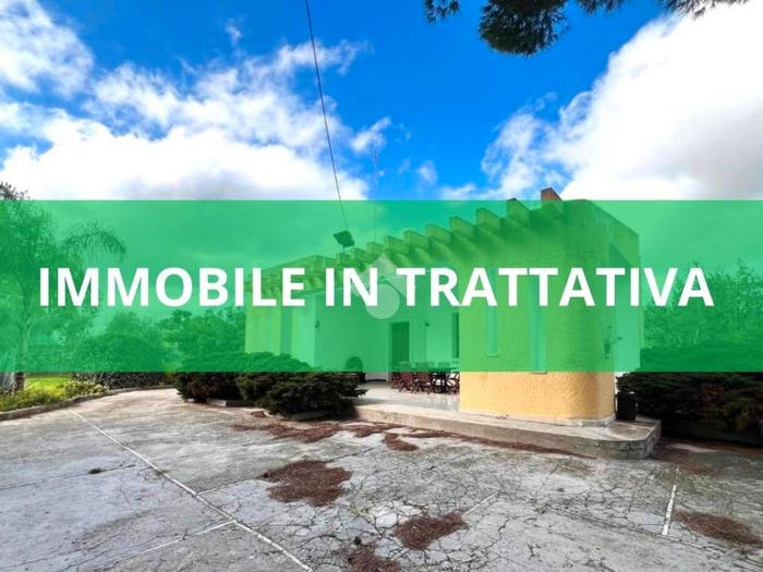 Casa con 5 locali in vendita in Strada Statale Appia, Mesagne