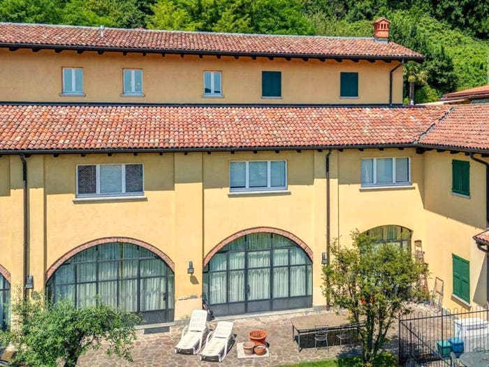 Casa con 6 locali in vendita in Via Camnago Volta Superiore, Camnago Volta, Como