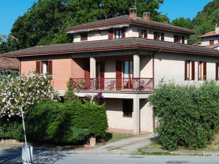 Casa in vendita in Centro, Monte Castello di Vibio