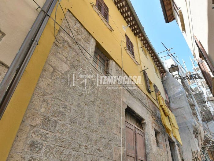 Appartamento trilocale in vendita in Via di Vesta, Ascoli Piceno