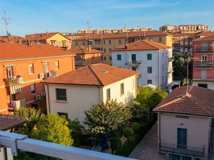 Appartamento trilocale in vendita in ADZE VIA CALABRIA, Mazzini Fossolo, Bologna