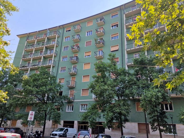 Appartamento trilocale in vendita in Piazzale Ferdinando Martini, Martini Insubria, Milano