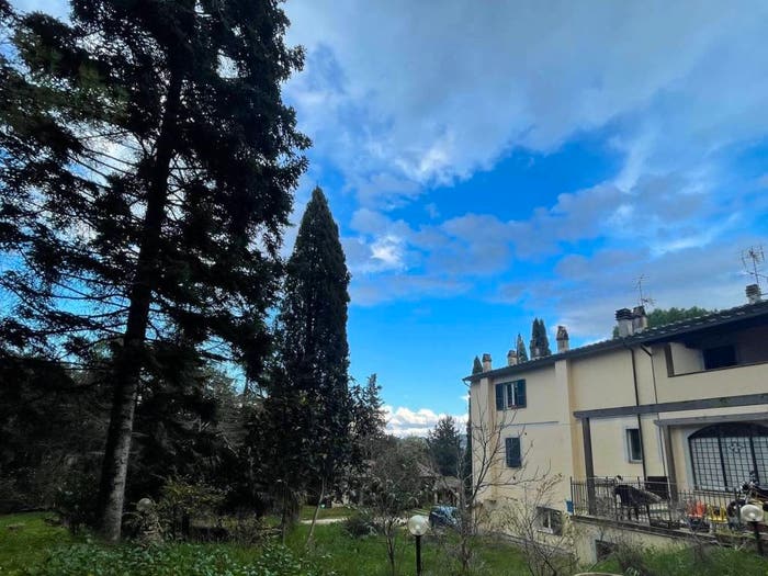 Casa quadrilocale in vendita in Strada dei Cappuccinelli, Città della Domenica Monte Malbe, Perugia