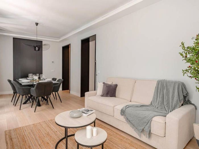 Appartamento con 5 locali in vendita in Corso Indipendenza, Indipendenza, Milano
