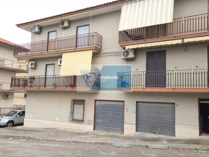 Appartamento in vendita in Via Po, Villasmundo, Melilli