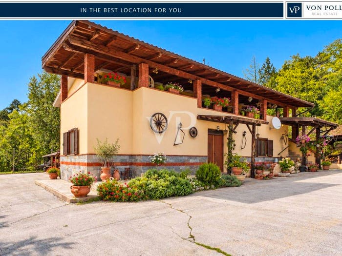 Casa con 6 locali in vendita in Via Roma, Centro, Cairo Montenotte