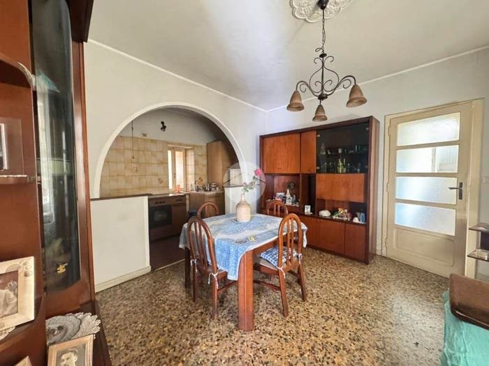 Casa quadrilocale in vendita in Frazione Aimone, Aimone, Lessona