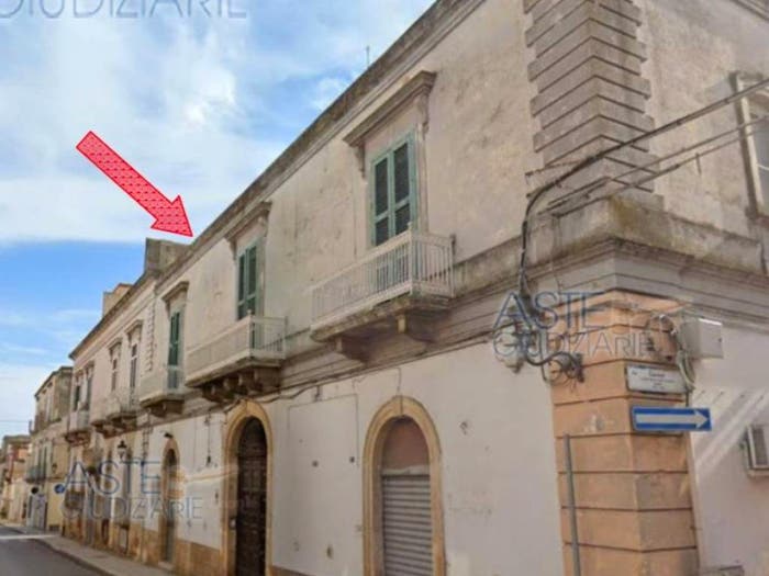 Appartamento con 5 locali in vendita in Via Roma, Centro, Castellaneta