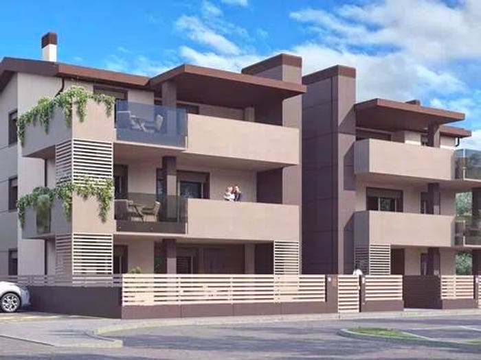 Appartamento con 5 locali in vendita in Via Bartolo Nigrisoli, Cappuccini Montericco, Imola